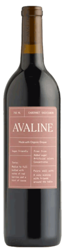 Avaline Cabernet